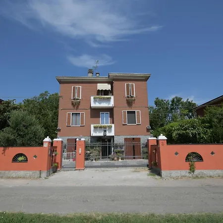 Bed and breakfast Firefly 5*