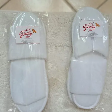 Firefly Bed & Breakfast 5*