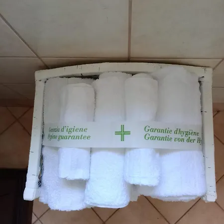 Bed & Breakfast Firefly Modena