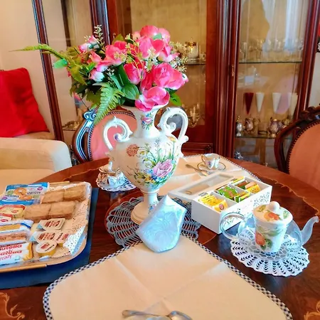 Bed & Breakfast Firefly Modena