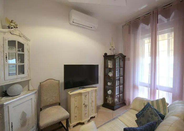 Couette-café Firefly Modène