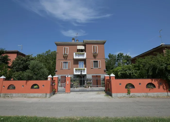 Couette-café Firefly 5*