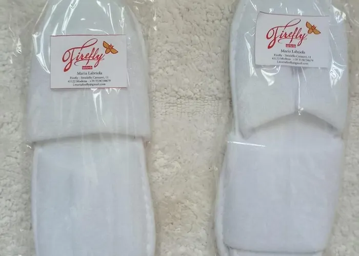 Firefly Couette-café 5*