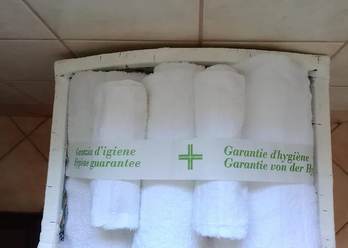 Couette-café Firefly Modène